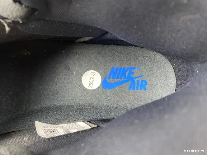 Cheap Reimagined Air Royal High OG Jordan DZ5485-042 1 0430